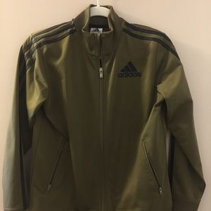 Adidas jacket
